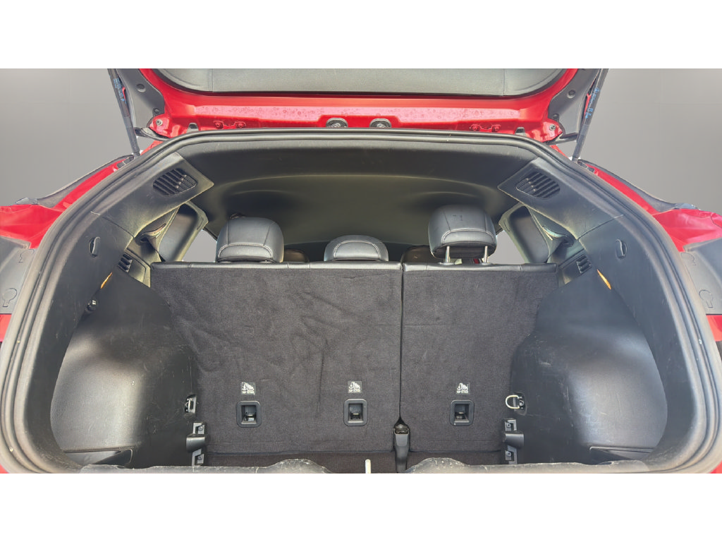 Used 2024 Jeep Compass Latitude AWD/4WD image 8