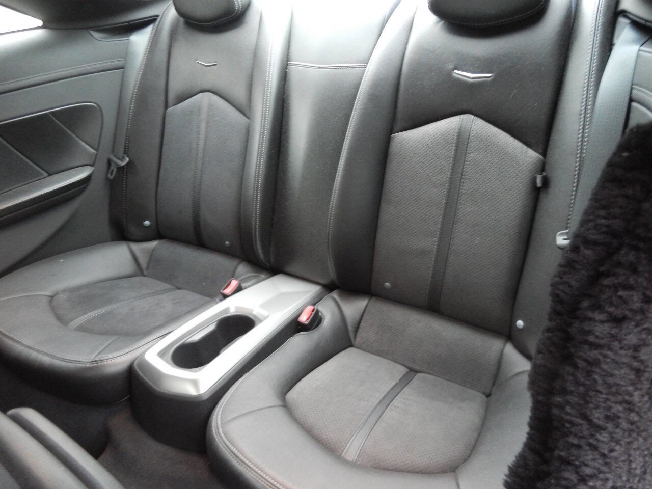 Used 2012 Cadillac CTS Premium w/ CTS Touring Package image 28