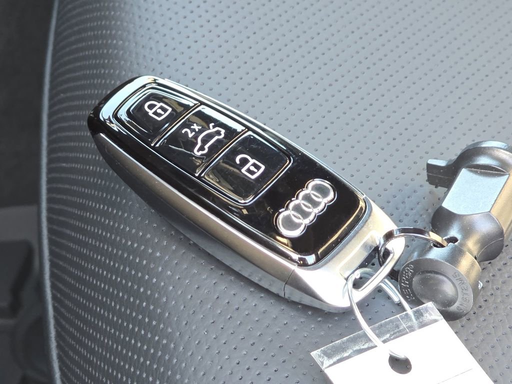 New 2026 Audi Q7 3.0T Premium Plus AWD/4WD image 45