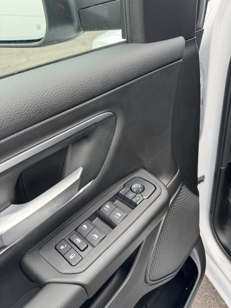 New 2026 RAM 1500 Big Horn image 11
