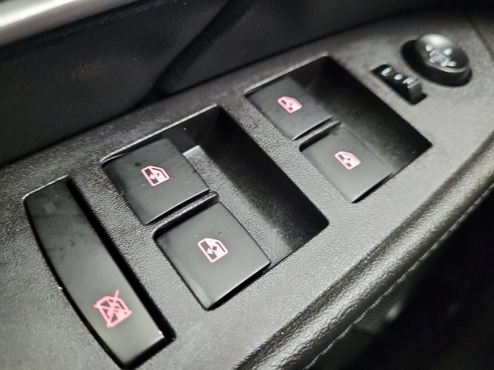 Used 2017 GMC Terrain SLT w/ Driver Alert Package I FWD image 27