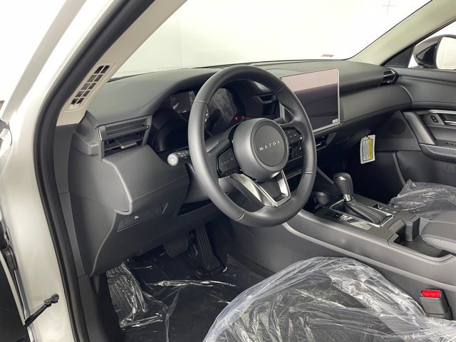 New 2026 MAZDA CX-5 Select AWD/4WD image 2