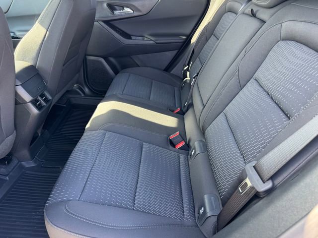 New 2026 Chevrolet Equinox LT w/ LPO, Floor Liner Package image 10