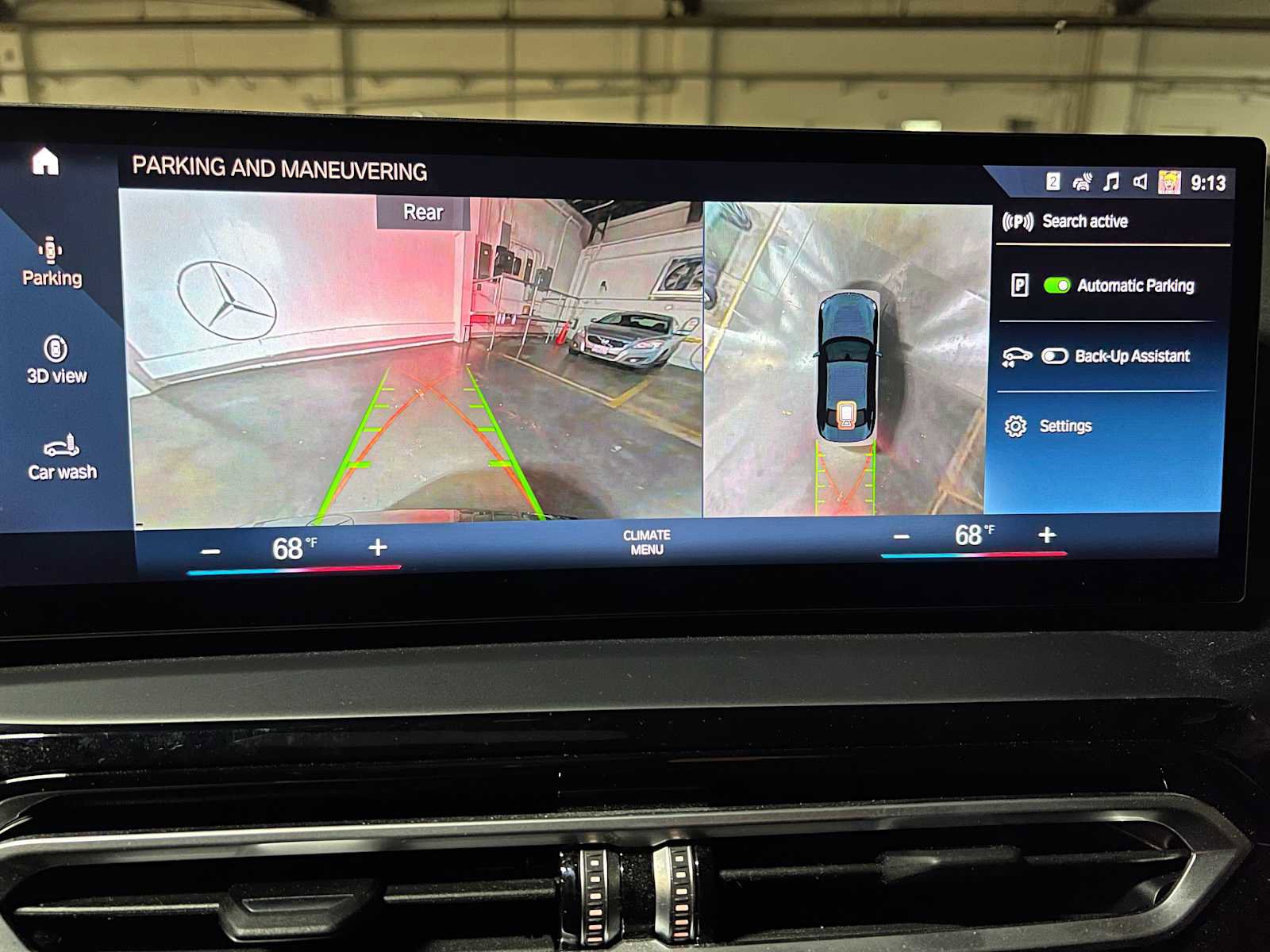 Used 2023 BMW 230i xDrive Coupe w/ Premium Package AWD/4WD image 37