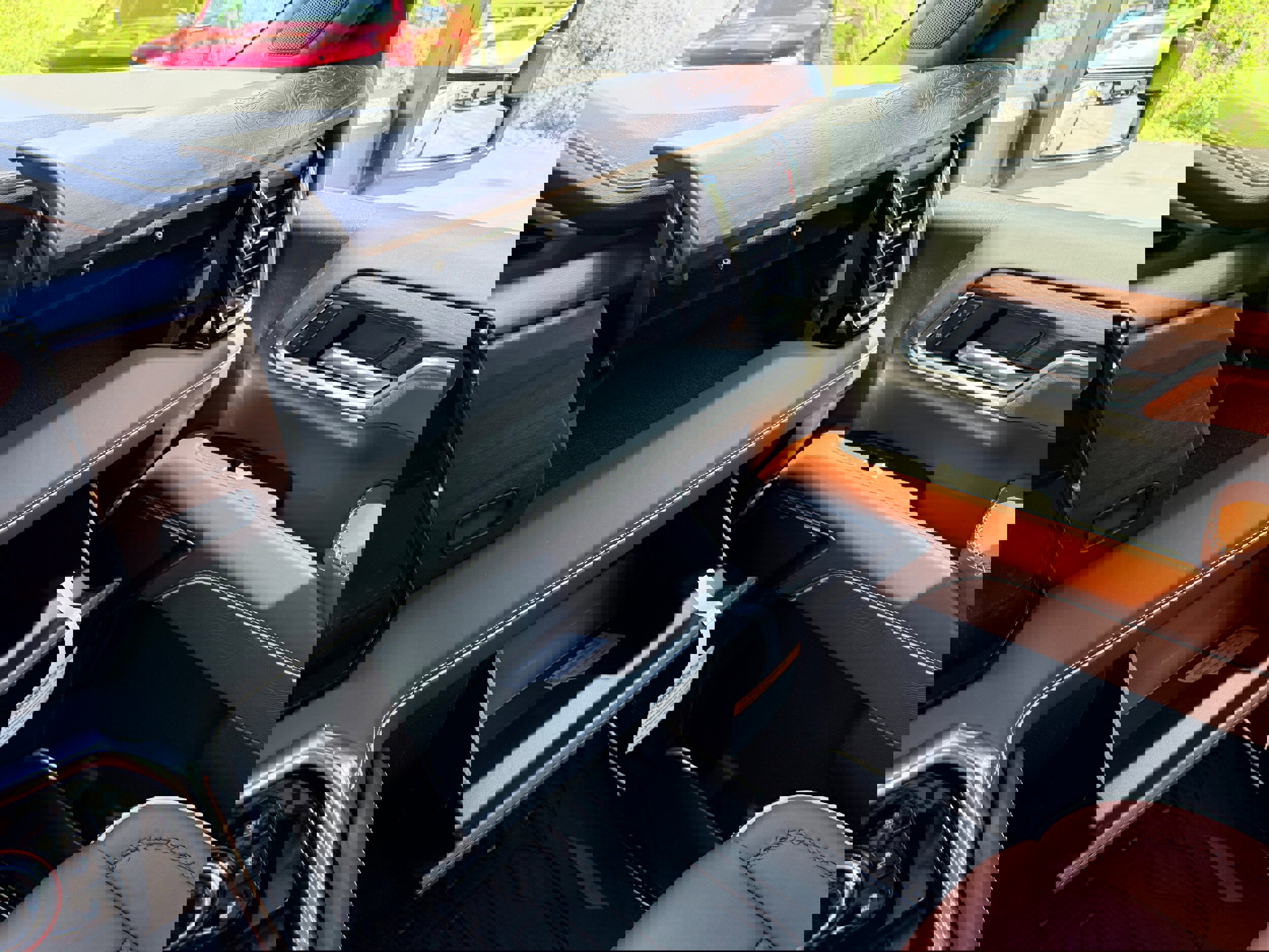 New 2026 GMC Sierra 2500 Denali Ultimate w/ Max Trailering Package image 21