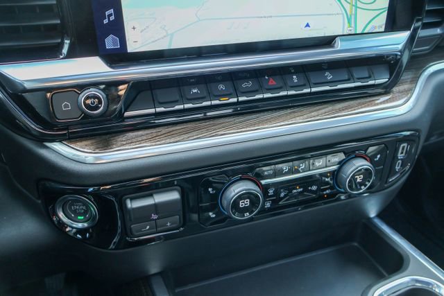 Certified 2025 Chevrolet Silverado 1500 RST w/ Convenience Package II image 16