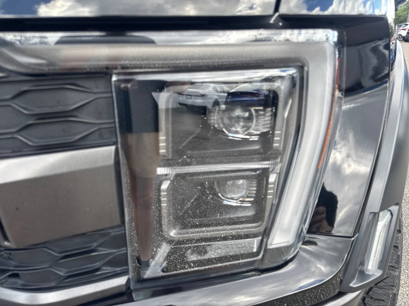 Used 2023 Ford F150 Raptor AWD/4WD image 10