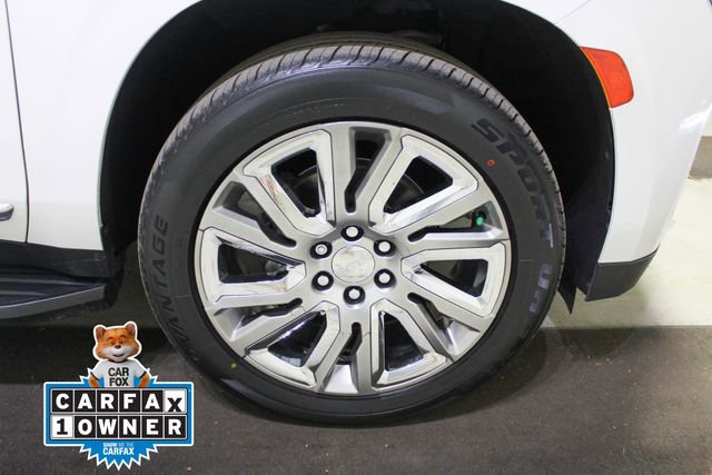 Used 2021 GMC Yukon XL Denali image 23