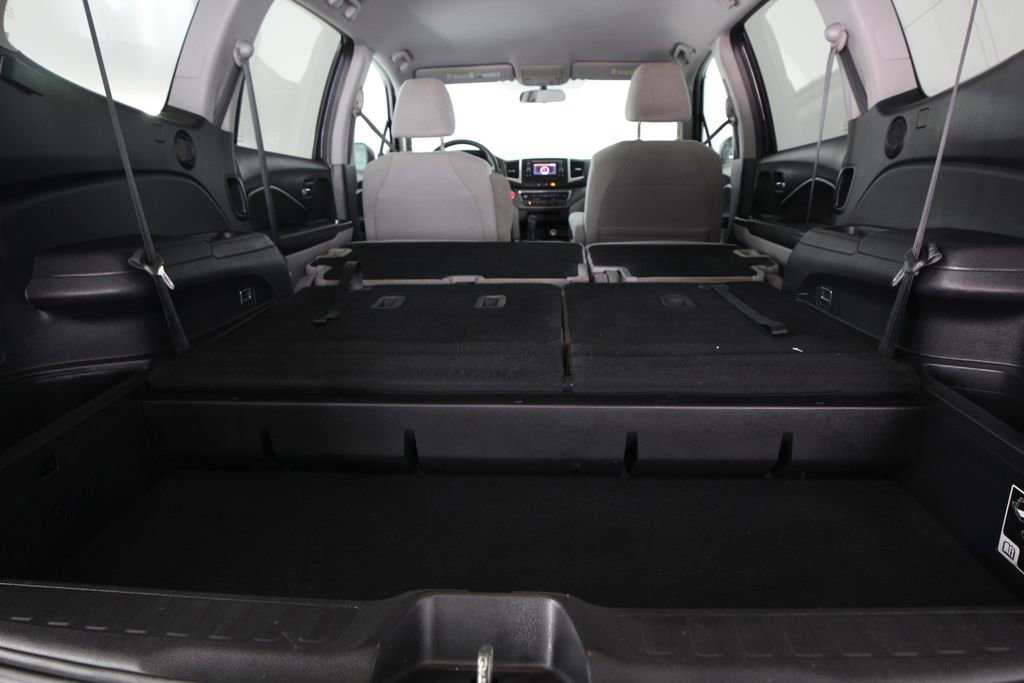 Used 2016 Honda Pilot LX image 37
