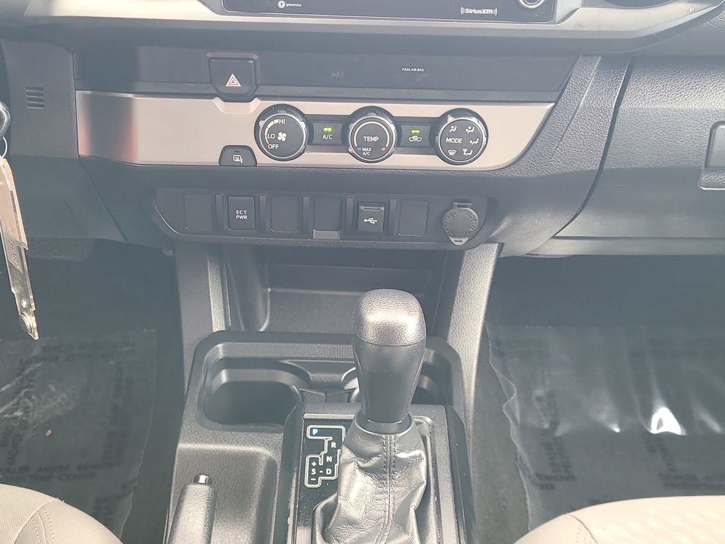 Used 2023 Toyota Tacoma SR w/ SR Convenience Package image 20