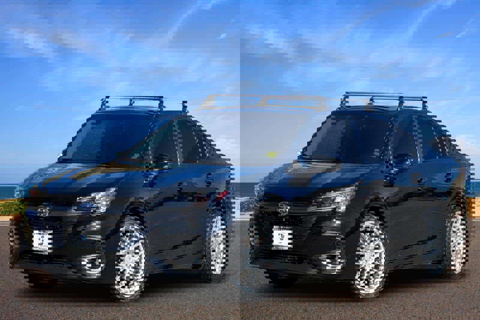 Used 2025 Subaru Legacy Premium