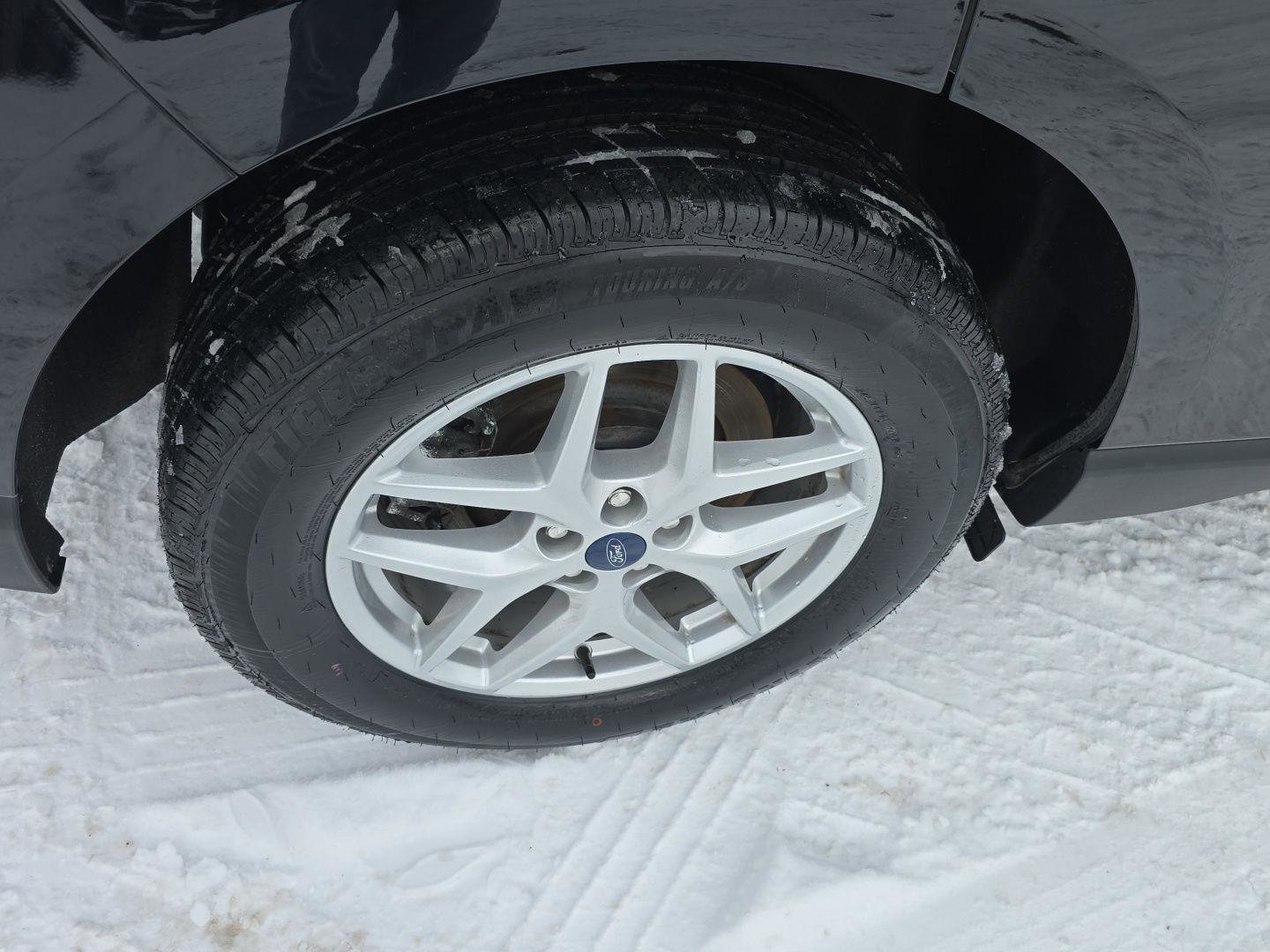 Used 2022 Ford Edge SEL w/ Convenience Package image 35