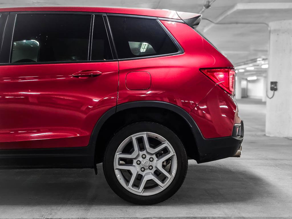 Used 2024 Honda Passport EX-L image 15