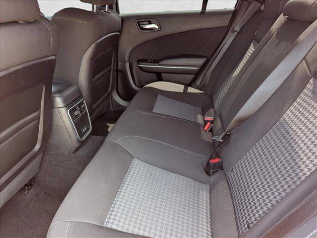 Used 2022 Dodge Charger Scat Pack RWD image 25