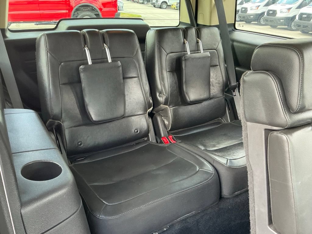 Certified 2019 Ford Flex Limited FWD image 28