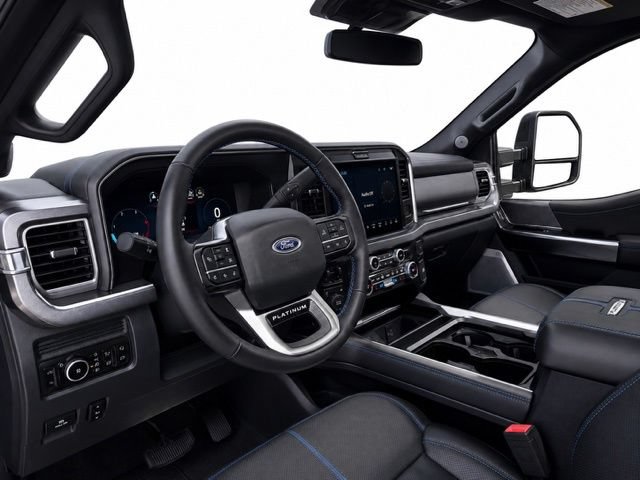 Used 2026 Ford F250 Platinum AWD/4WD image 18