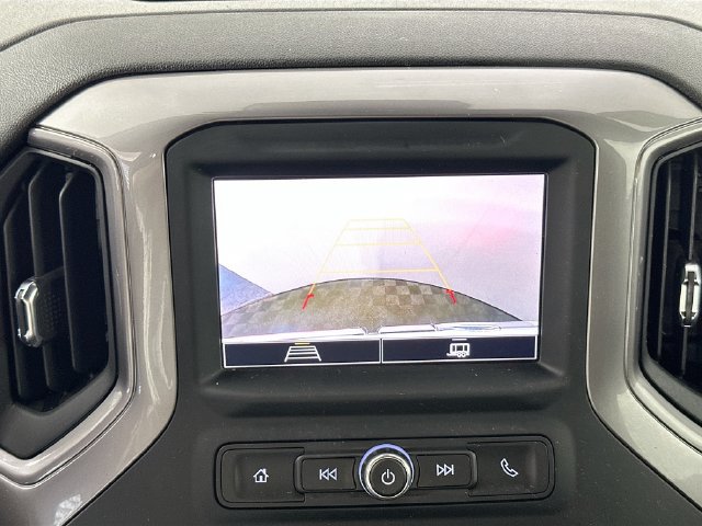 Used 2023 GMC Sierra 1500 Pro w/ Graphite Edition AWD/4WD image 13