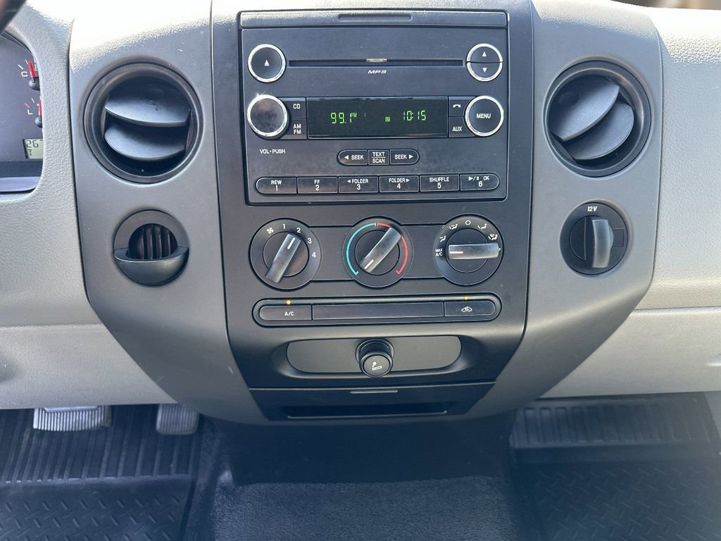 Used 2008 Ford F150 XL RWD image 8