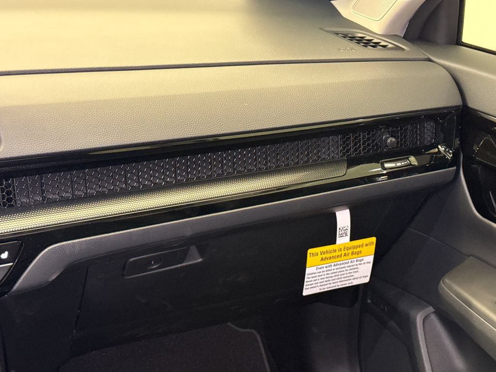 Used 2026 Honda CR-V EX-L image 17