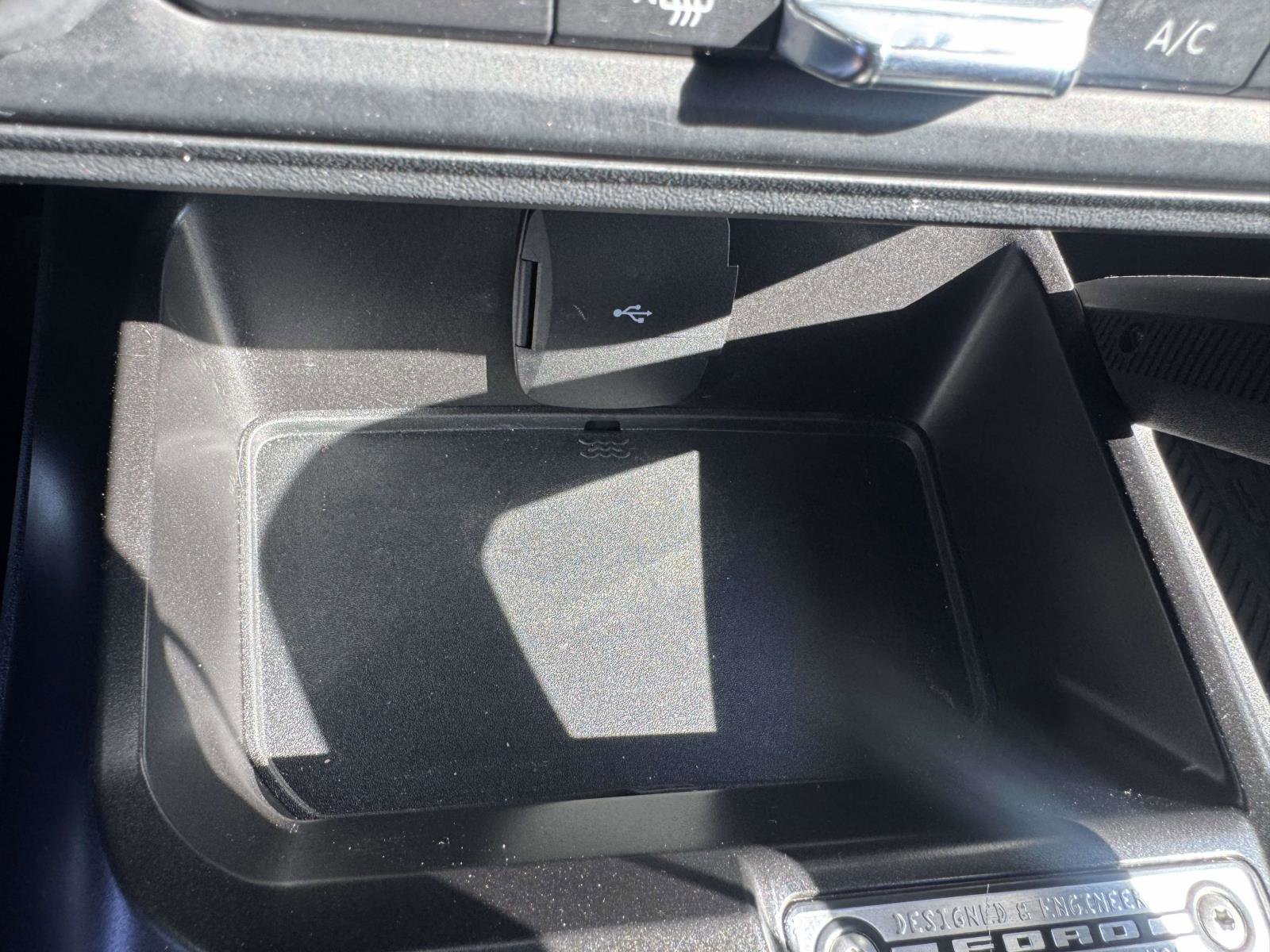 Used 2021 Ford Bronco Big Bend image 36