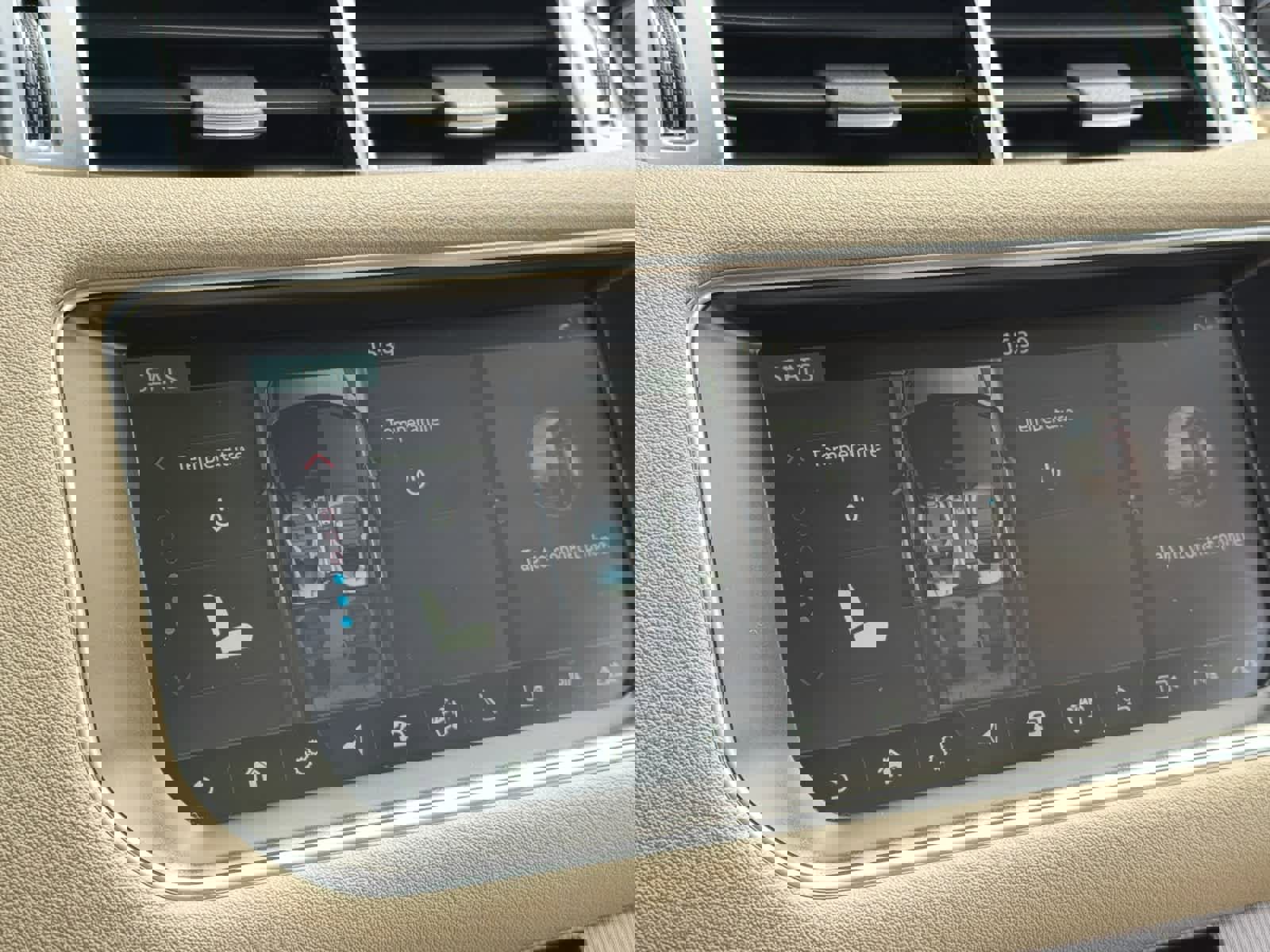 Used 2017 Land Rover Range Rover Sport HSE AWD/4WD image 5