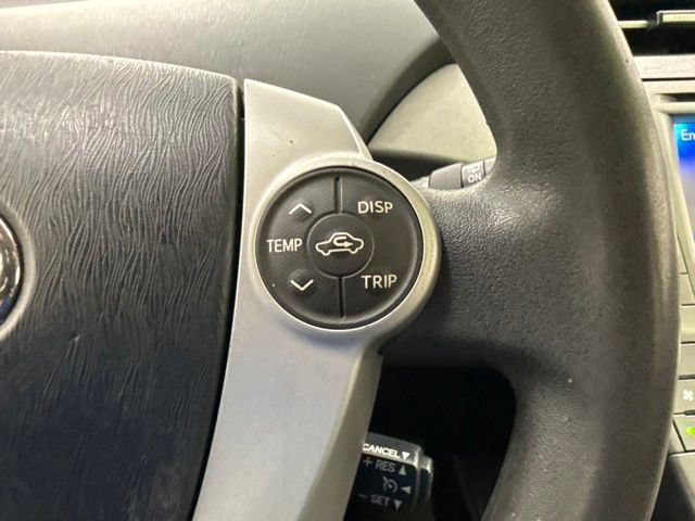 Used 2014 Toyota Prius Two FWD image 22