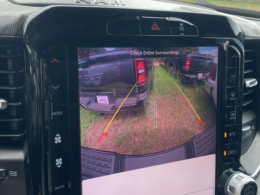New 2026 RAM 2500 Big Horn AWD/4WD image 50