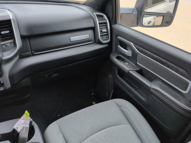 Used 2024 RAM 3500 Big Horn AWD/4WD image 21