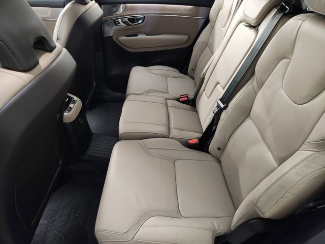 New 2026 Volvo XC90 T8 Ultra w/ Lounge Package image 30