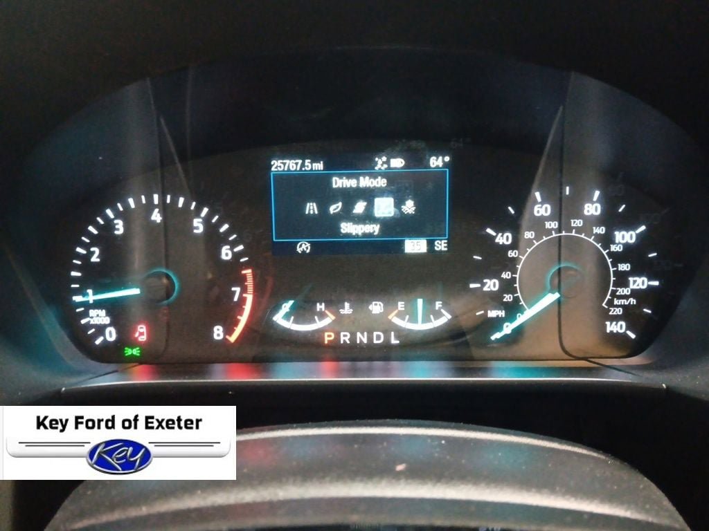 Used 2022 Ford Escape SEL AWD/4WD image 35