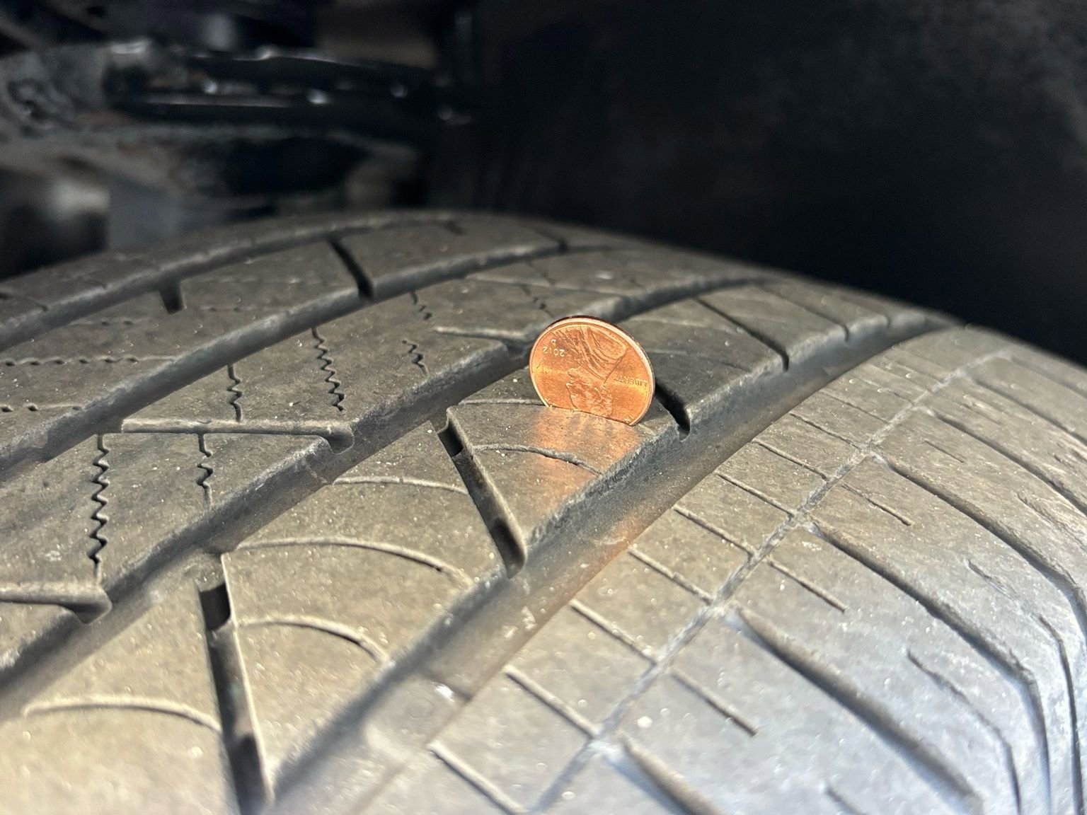 Used 2024 Volkswagen Atlas SEL image 16