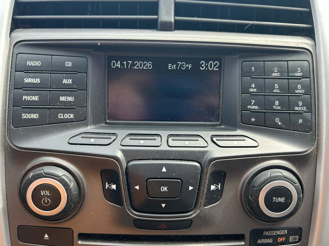 Used 2011 Ford Edge SE w/ 101A Rapid Spec Order Code FWD image 21