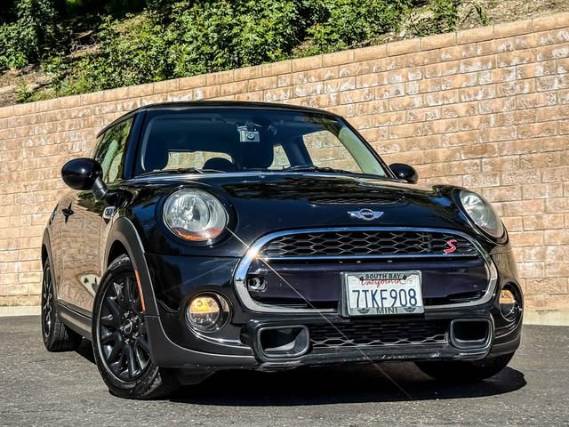 Used 2016 MINI Cooper S image 4