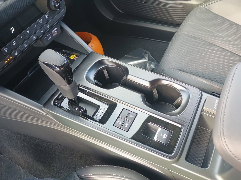 New 2026 Subaru Outback Limited image 23