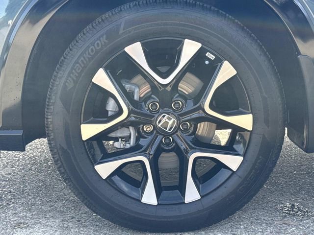 Certified 2026 Honda HR-V EX-L image 6