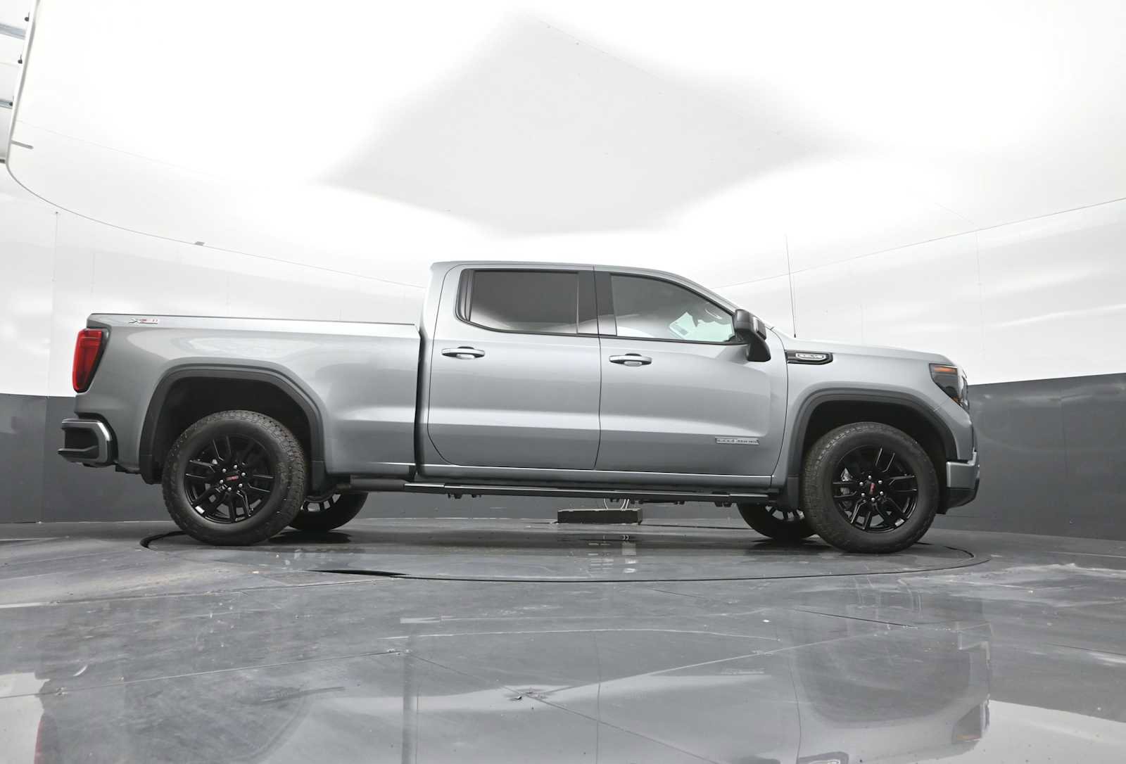 New 2026 GMC Sierra 1500 Elevation w/ Elevation Premium Package image 25