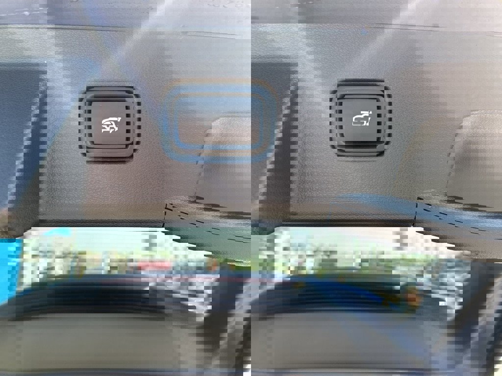 Used 2025 Hyundai Tucson SEL image 10