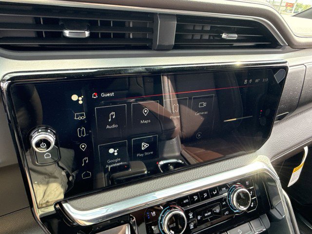 New 2026 GMC Sierra 1500 Denali w/ Denali Reserve Package image 12