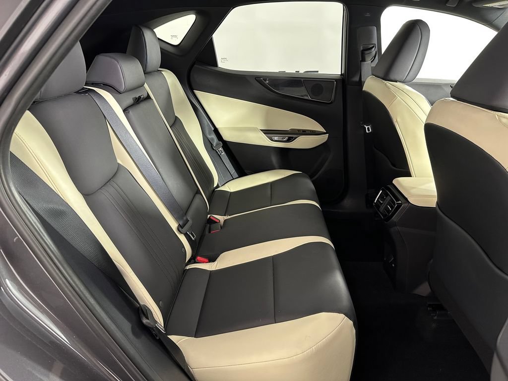 Used 2024 Lexus NX 350 AWD w/ Cold Area Package image 20