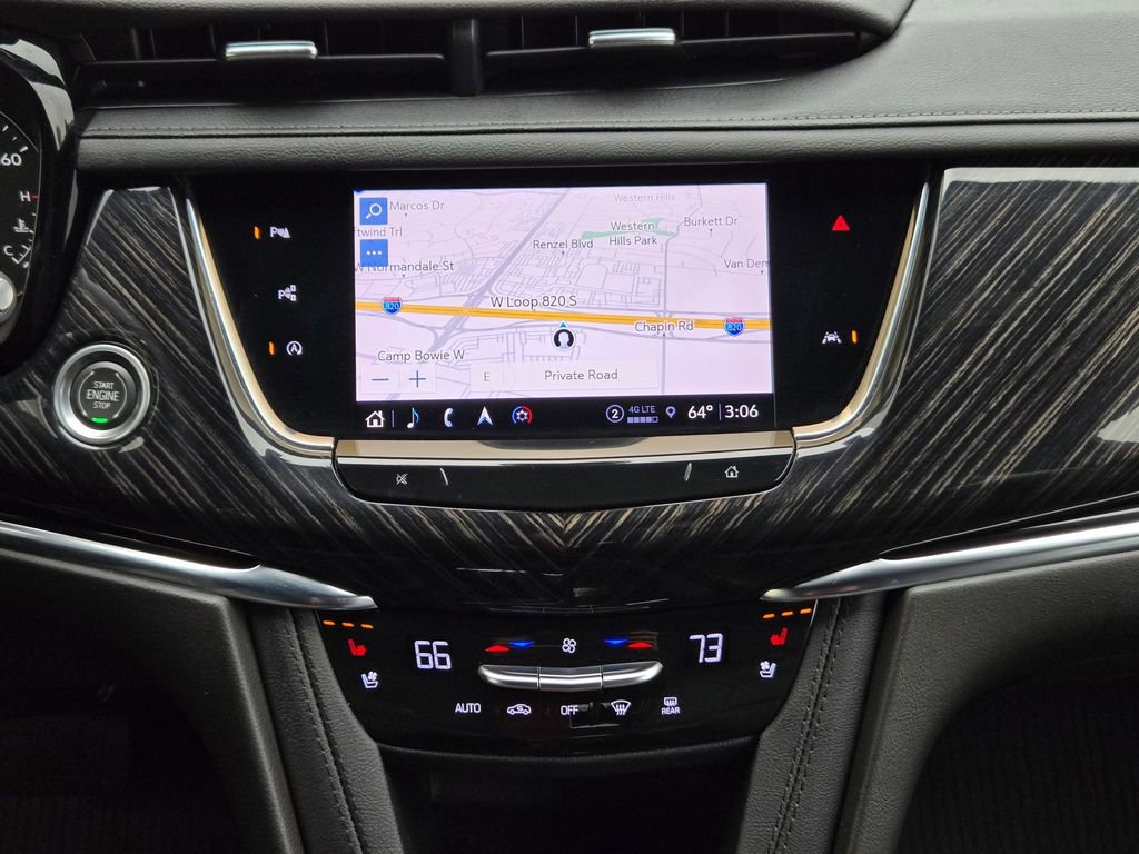 Used 2023 Cadillac XT6 Premium Luxury w/ Technology Package image 18