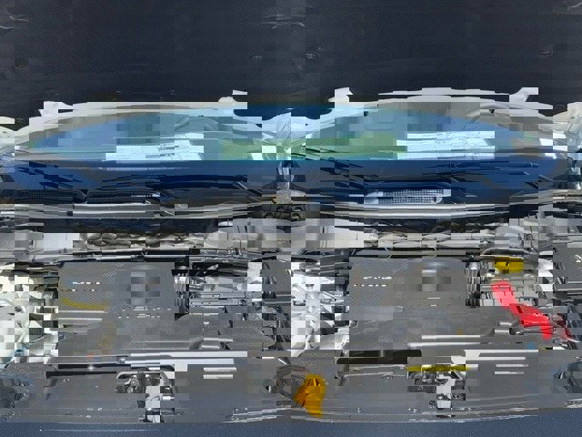 New 2025 Nissan Murano SV image 9