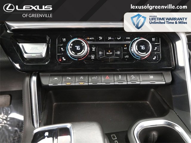 Used 2022 GMC Sierra 1500 Denali w/ Denali Reserve Package image 19