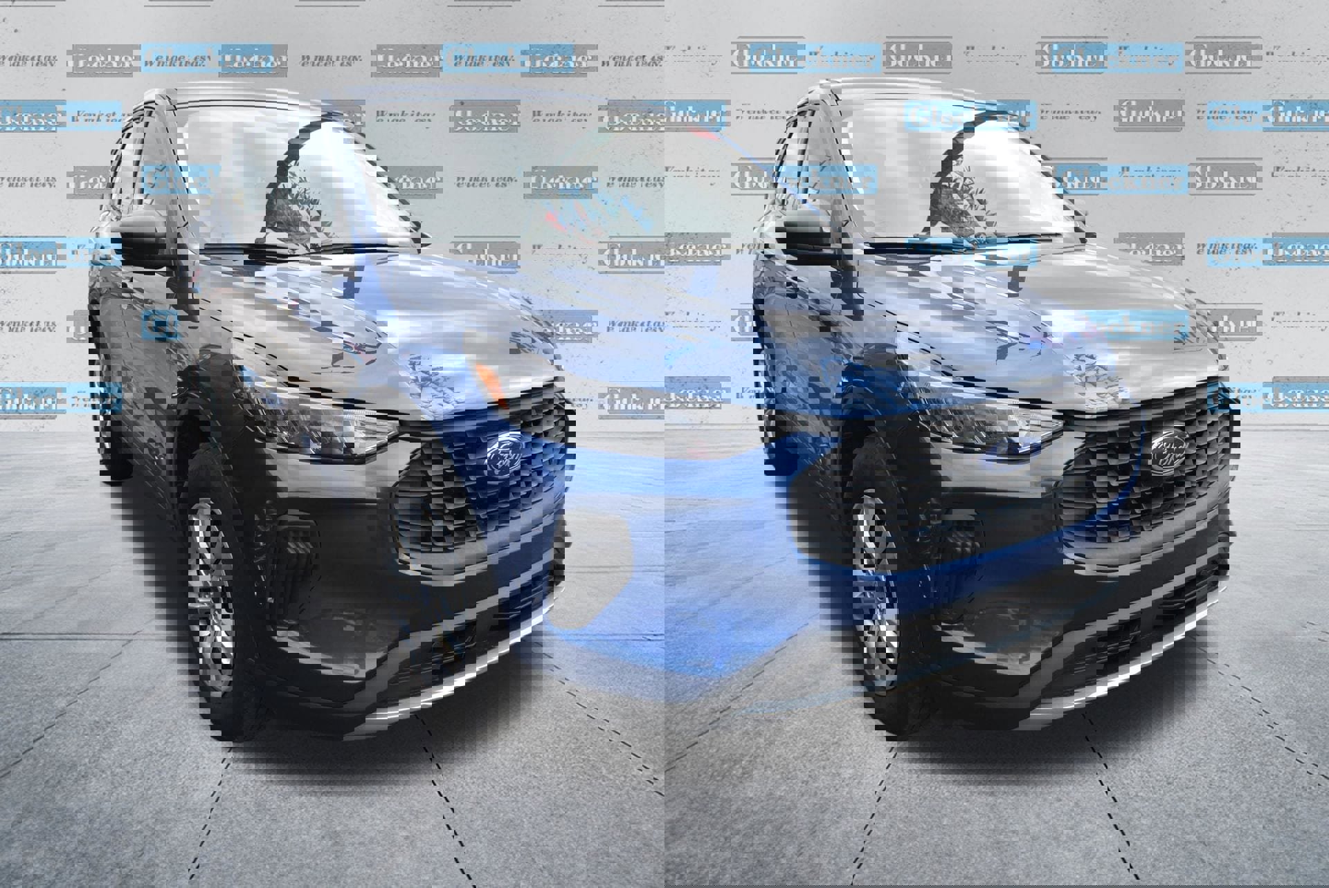 Used 2023 Ford Escape AWD image 9