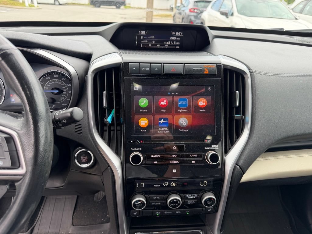 Used 2022 Subaru Ascent Limited w/ Technology Package AWD/4WD image 28