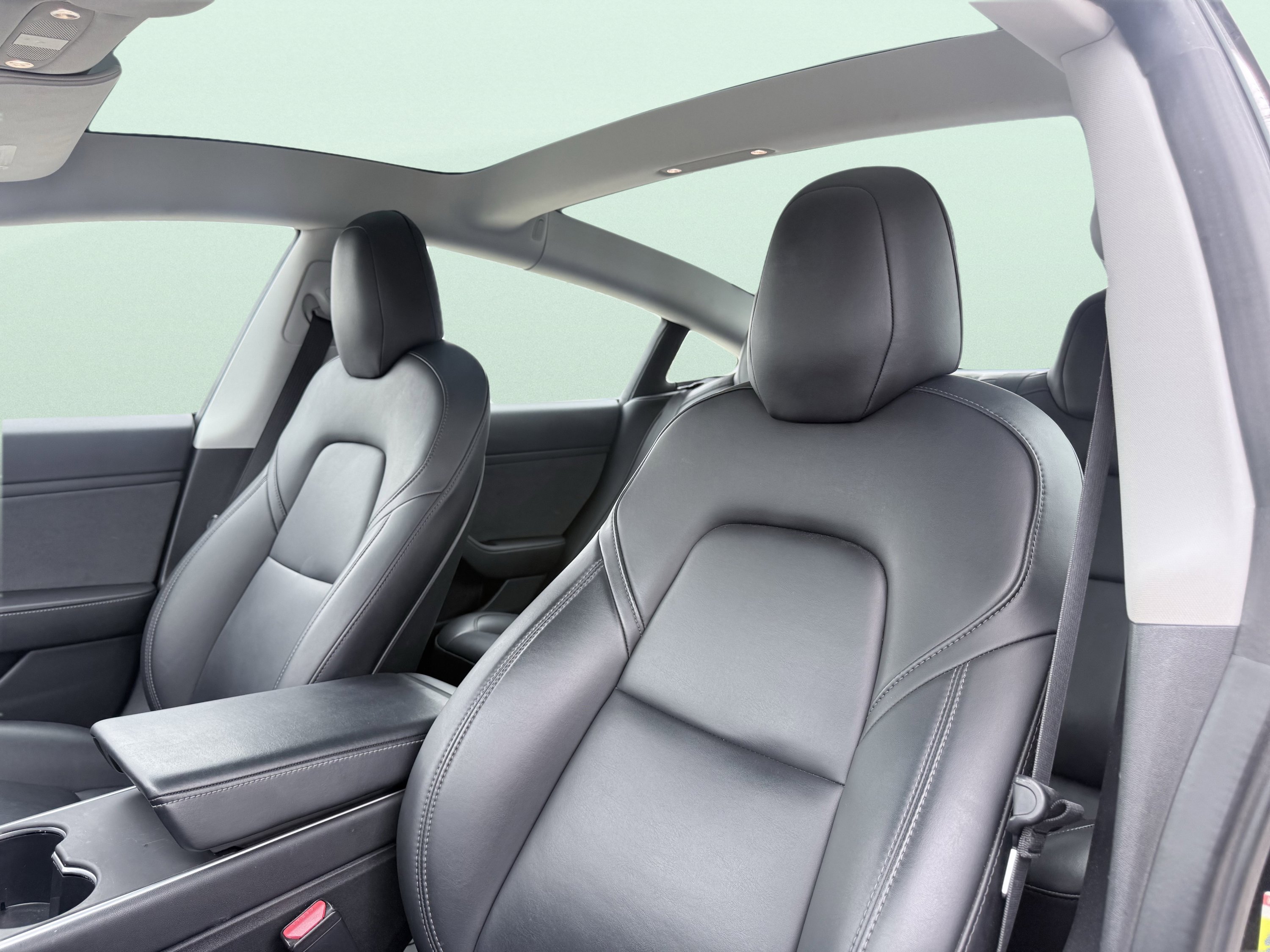 Used 2018 Tesla Model 3 Mid Range image 21