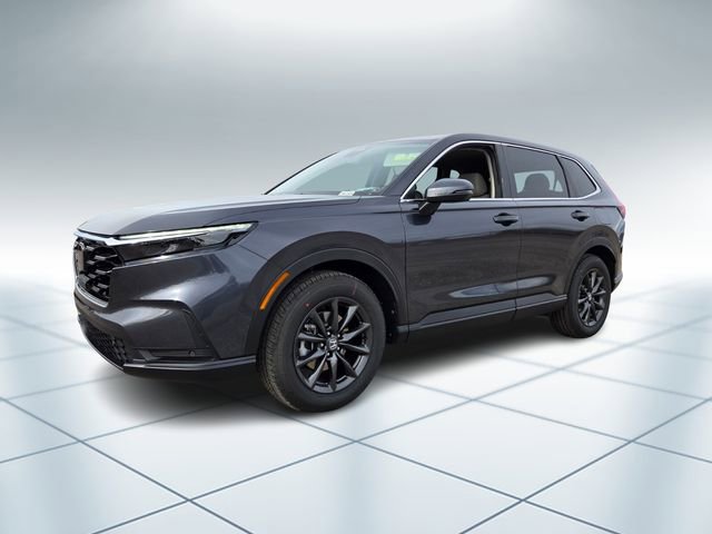 New 2026 Honda CR-V EX-L image 2