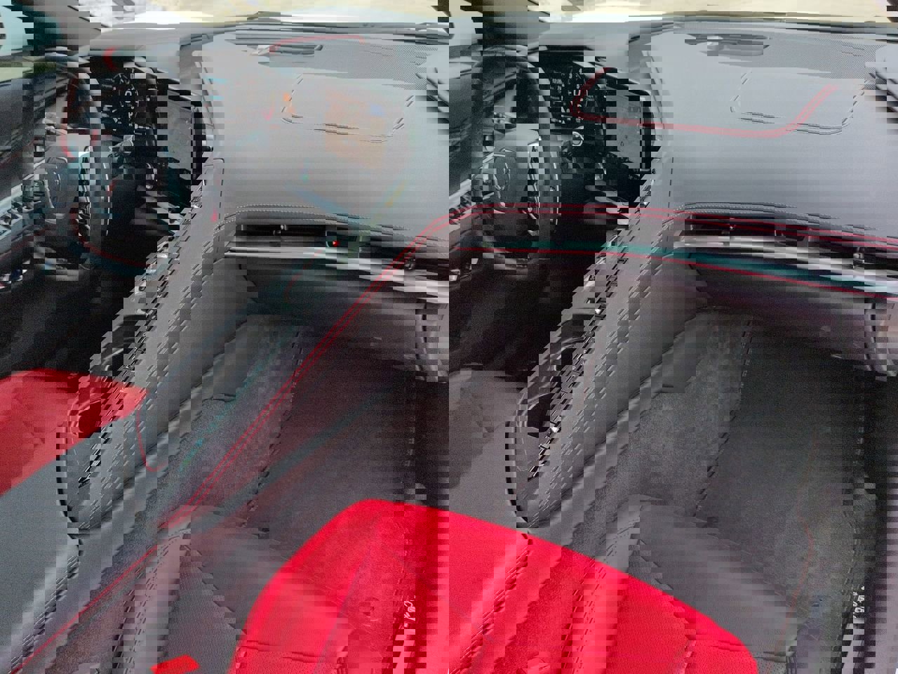 Used 2023 Chevrolet Corvette Stingray Convertible w/ 1LT RWD image 26