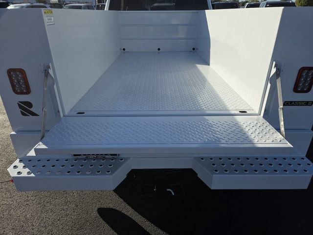 New 2025 GMC Sierra 3500 Pro w/ Convenience Package image 19