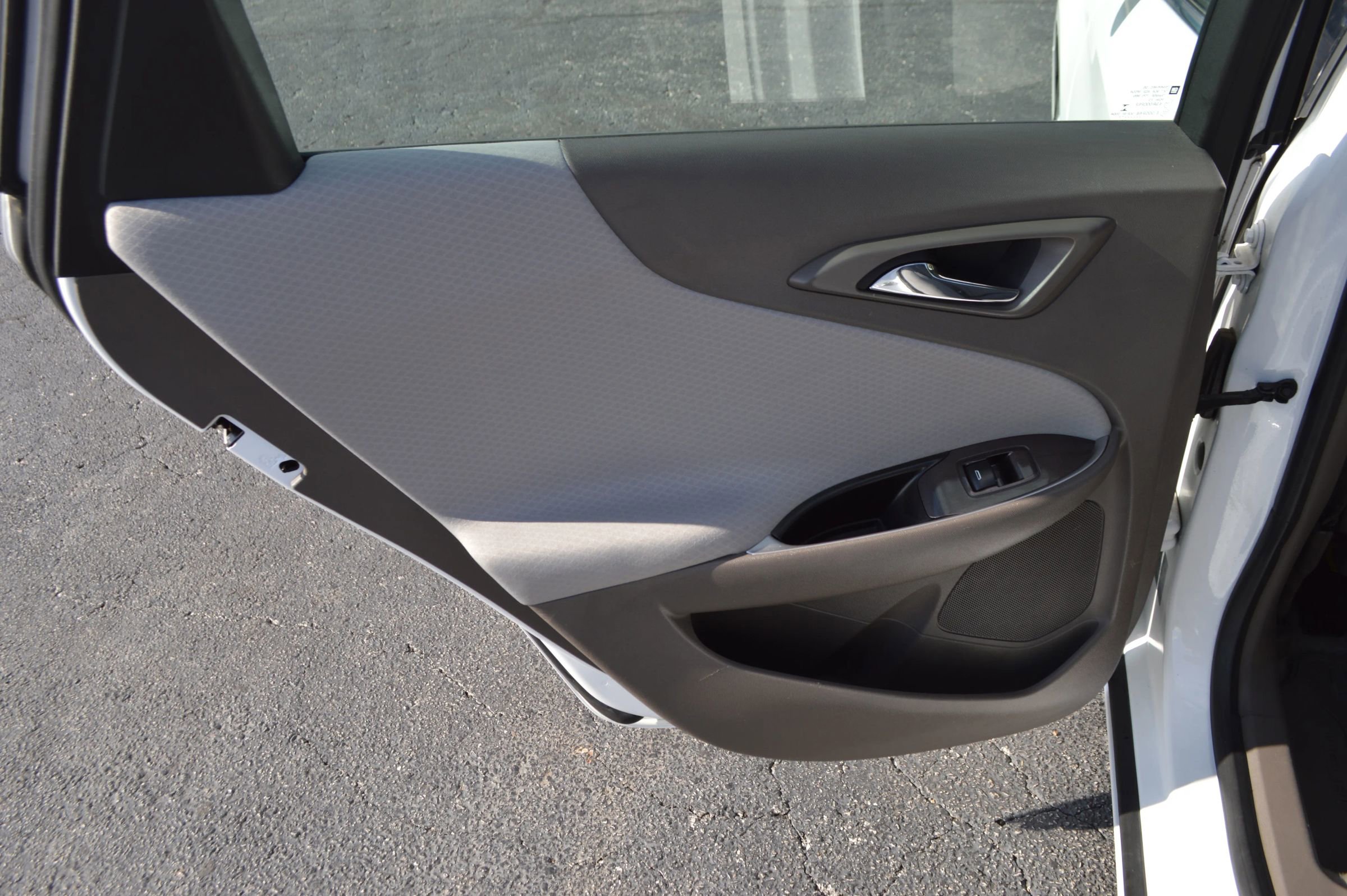 Used 2017 Chevrolet Malibu LS FWD image 22