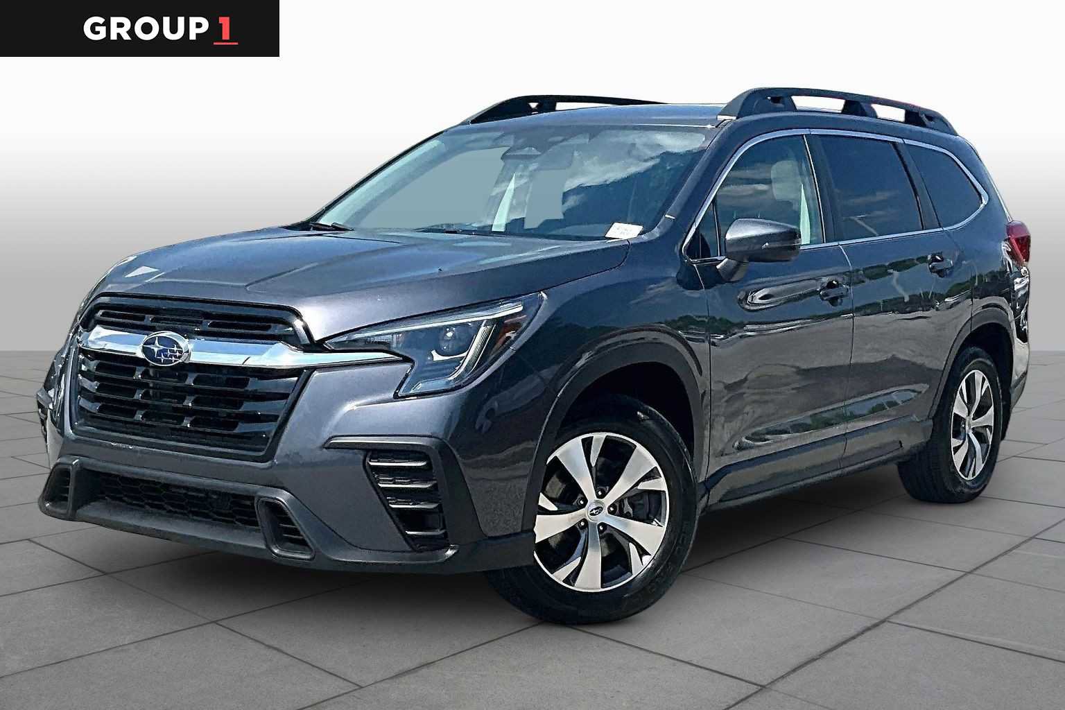 Used 2023 Subaru Ascent Premium w/ Convenience Package